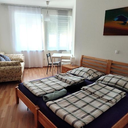 Hostel&Apartservices Viennna The Tidy Apartment ウィーン エクステリア 写真