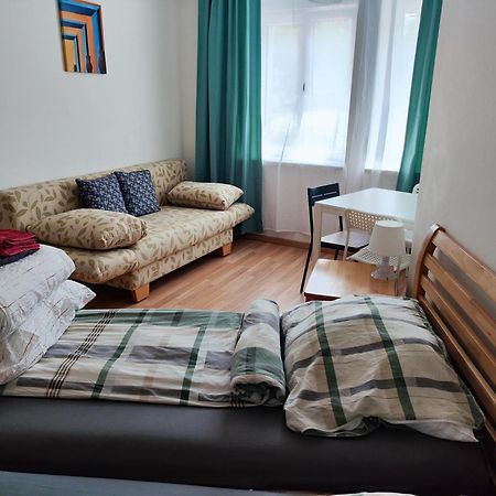 Hostel&Apartservices Viennna The Tidy Apartment ウィーン エクステリア 写真