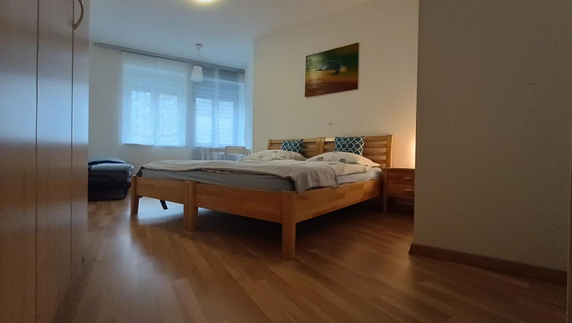 Hostel&Apartservices Viennna The Tidy Apartment ウィーン エクステリア 写真