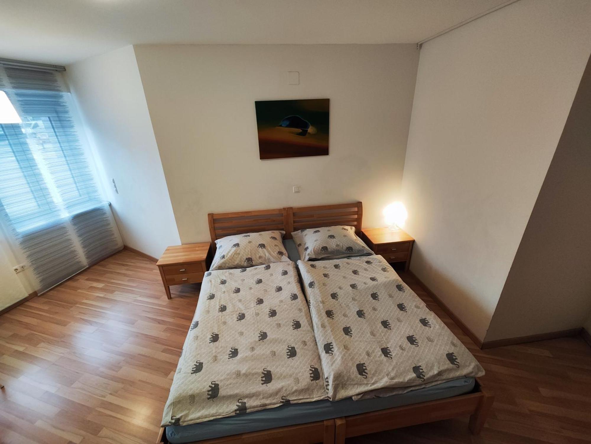 Hostel&Apartservices Viennna The Tidy Apartment ウィーン エクステリア 写真