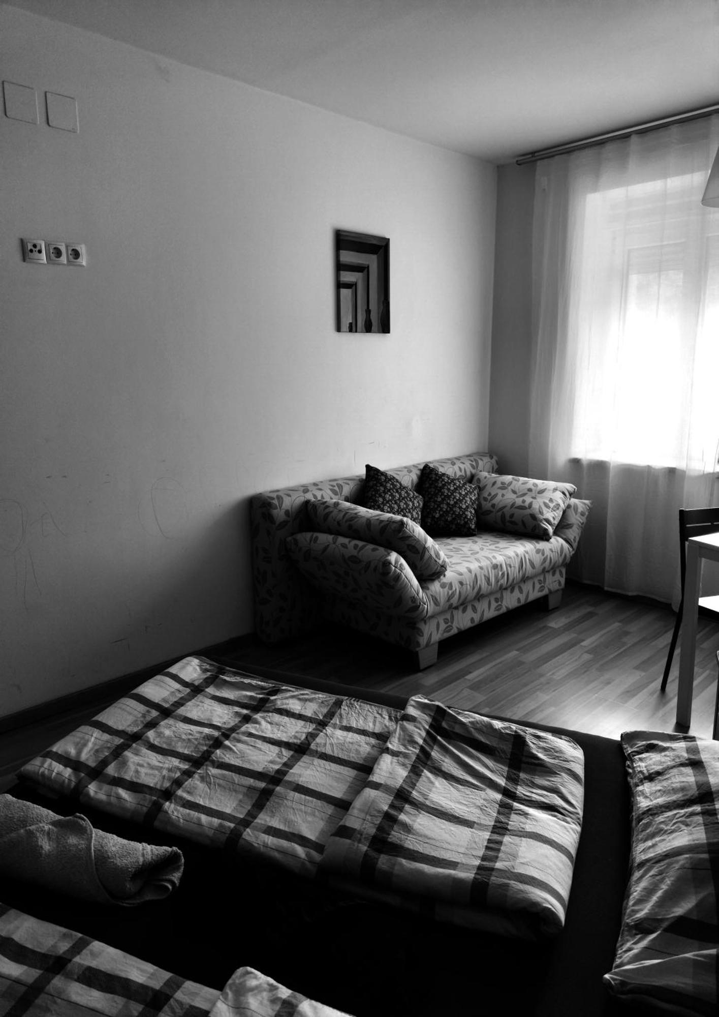 Hostel&Apartservices Viennna The Tidy Apartment ウィーン エクステリア 写真