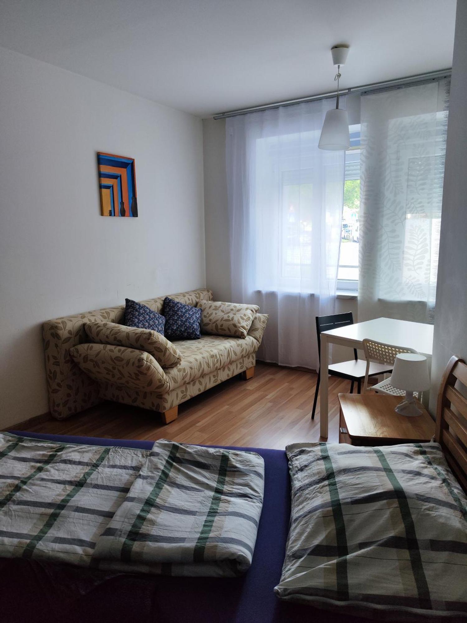 Hostel&Apartservices Viennna The Tidy Apartment ウィーン エクステリア 写真