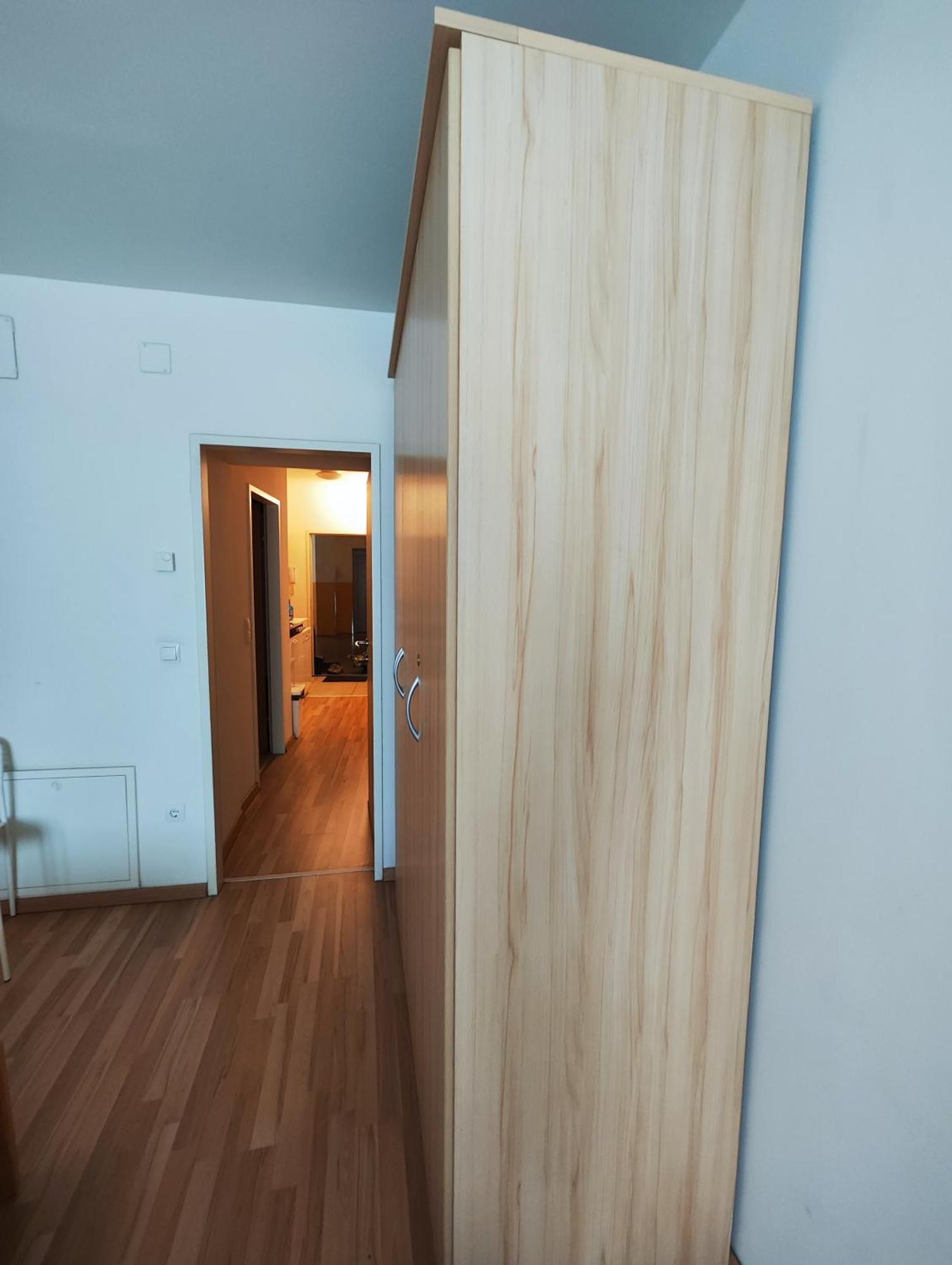 Hostel&Apartservices Viennna The Tidy Apartment ウィーン エクステリア 写真